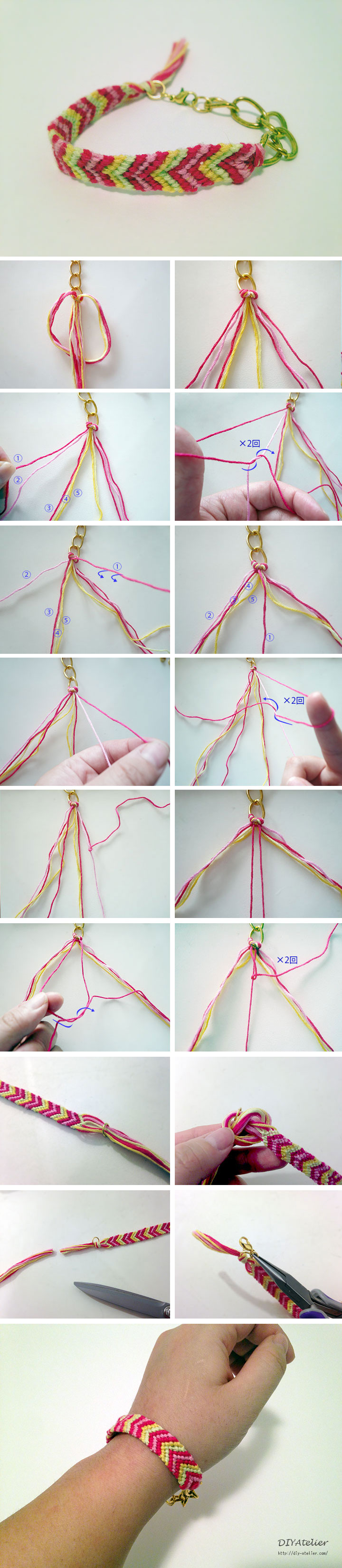 braided_chain_bracelet