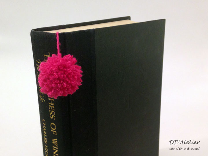 pompom_bookmark01